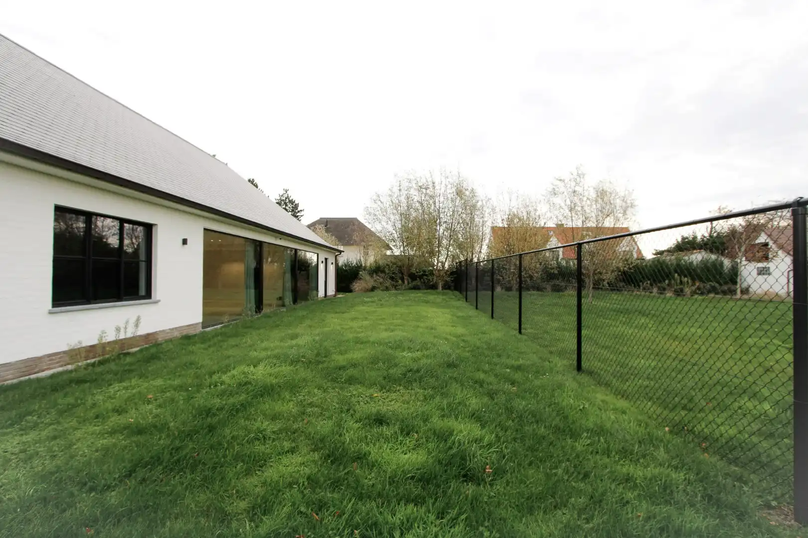 Villa met nevenbestemming kantoor te huur Sacramentsstraat Westkapelle foto 18