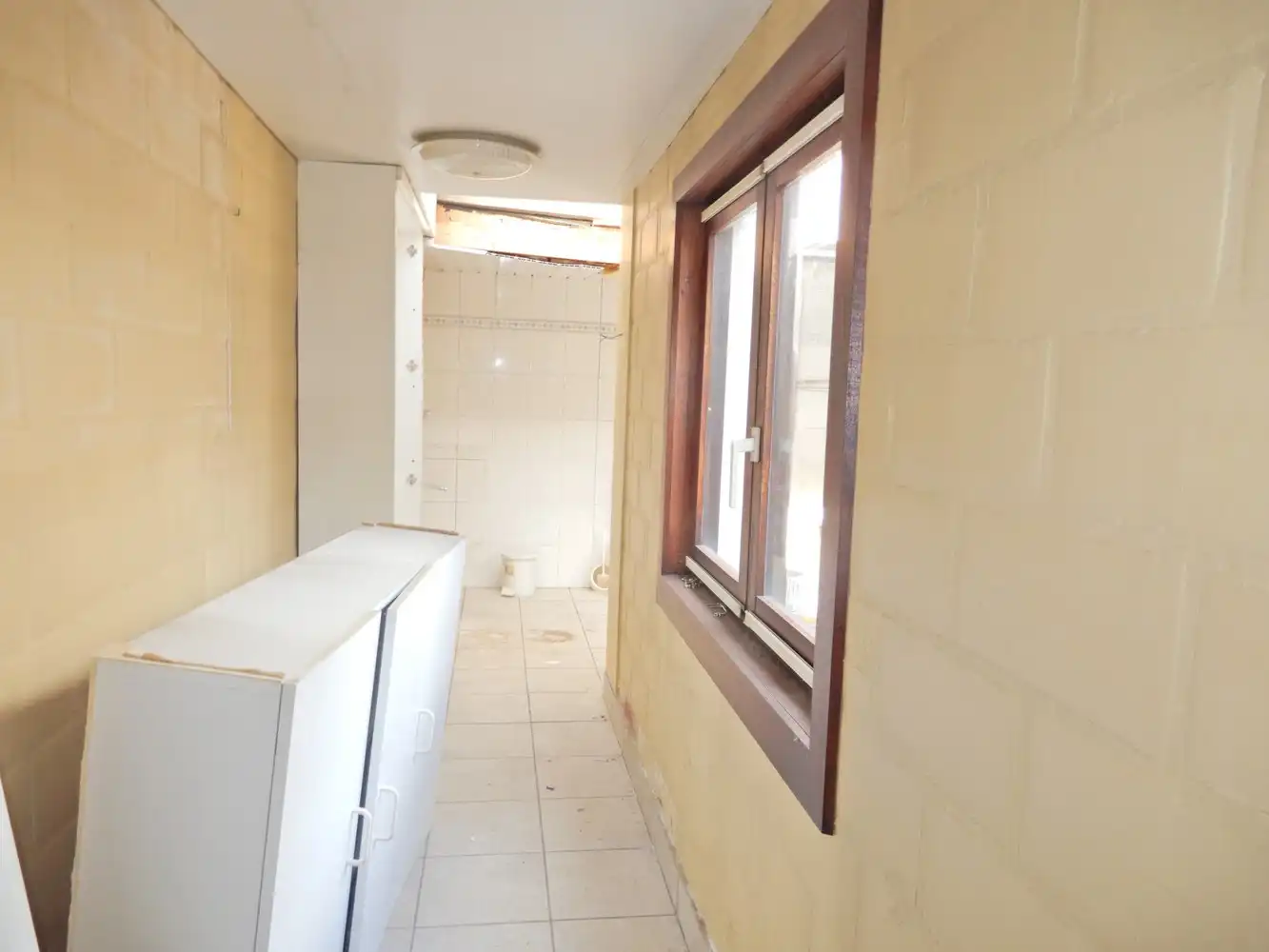 Te renoveren woning te Tielt. foto 9