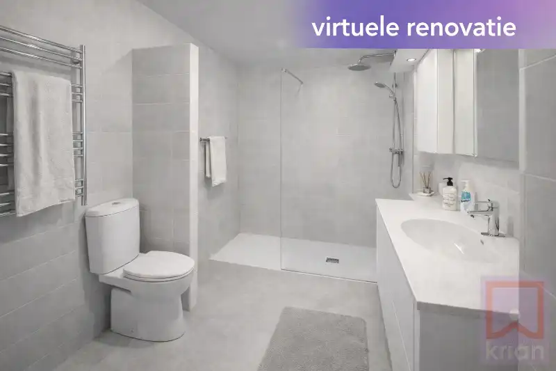 Ruime woning met tuin, 2 grote garages en kelder op grond groot 688m² foto 23