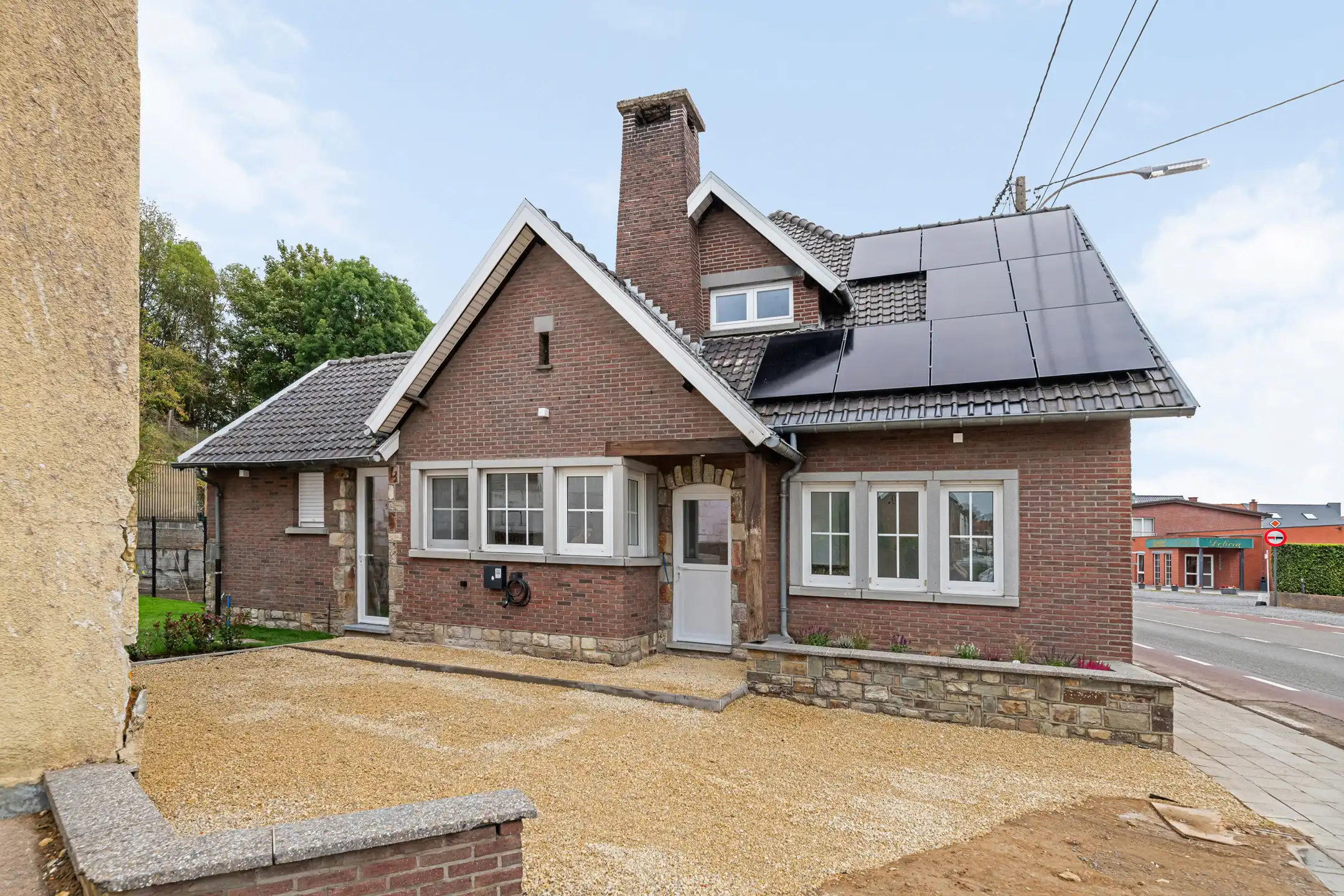 Instapklare woning met 4 slaapkamers te Zichen foto 24