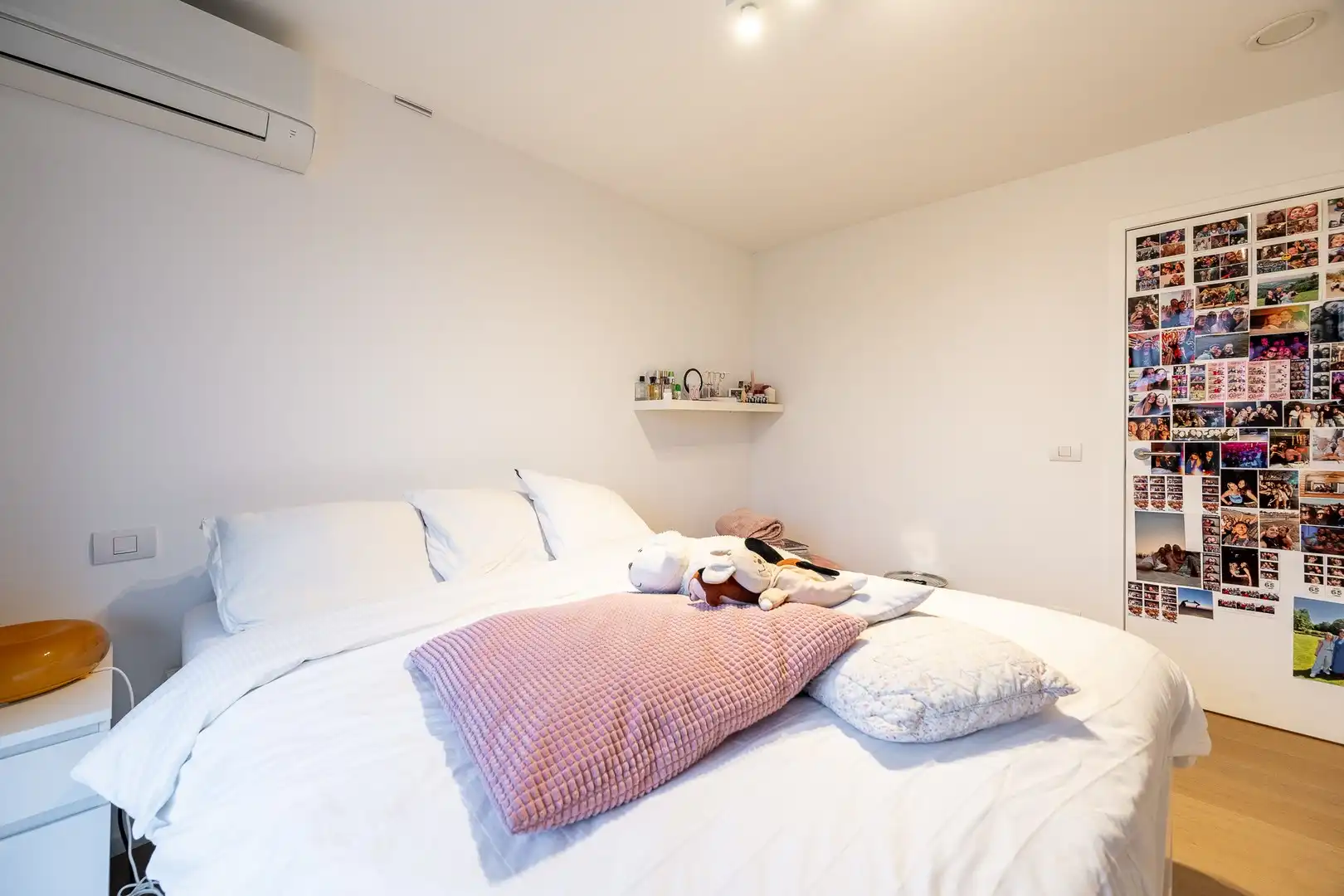 Prachtige hedendaagse villa met zonnige tuin en terrassen op fietsafstand van de zee. foto 34