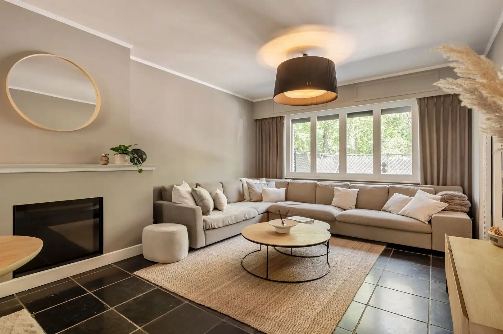 Instapklare halfopen villa met rieten dak, verwarmd zwembad en eigen wellness foto 19