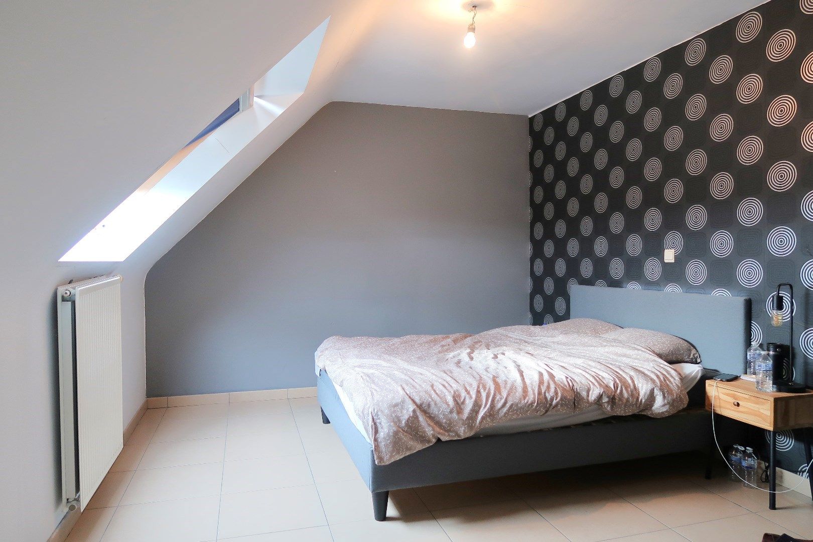 Opbrengsteigendom met 3 appartementen en 3 garageboxen. Ideale investering! foto 22
