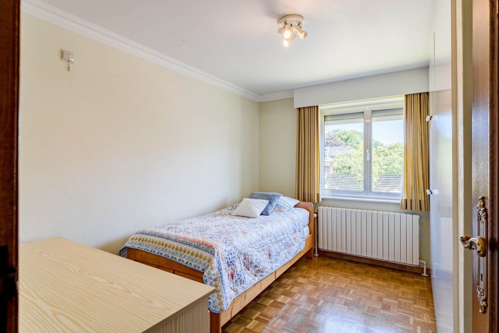 Uitstekend onderhouden vrijstaande bungalow woning op 6a 47ca in een gegeerde woonbuurt vlakbij het centrum van Bilzen foto 17