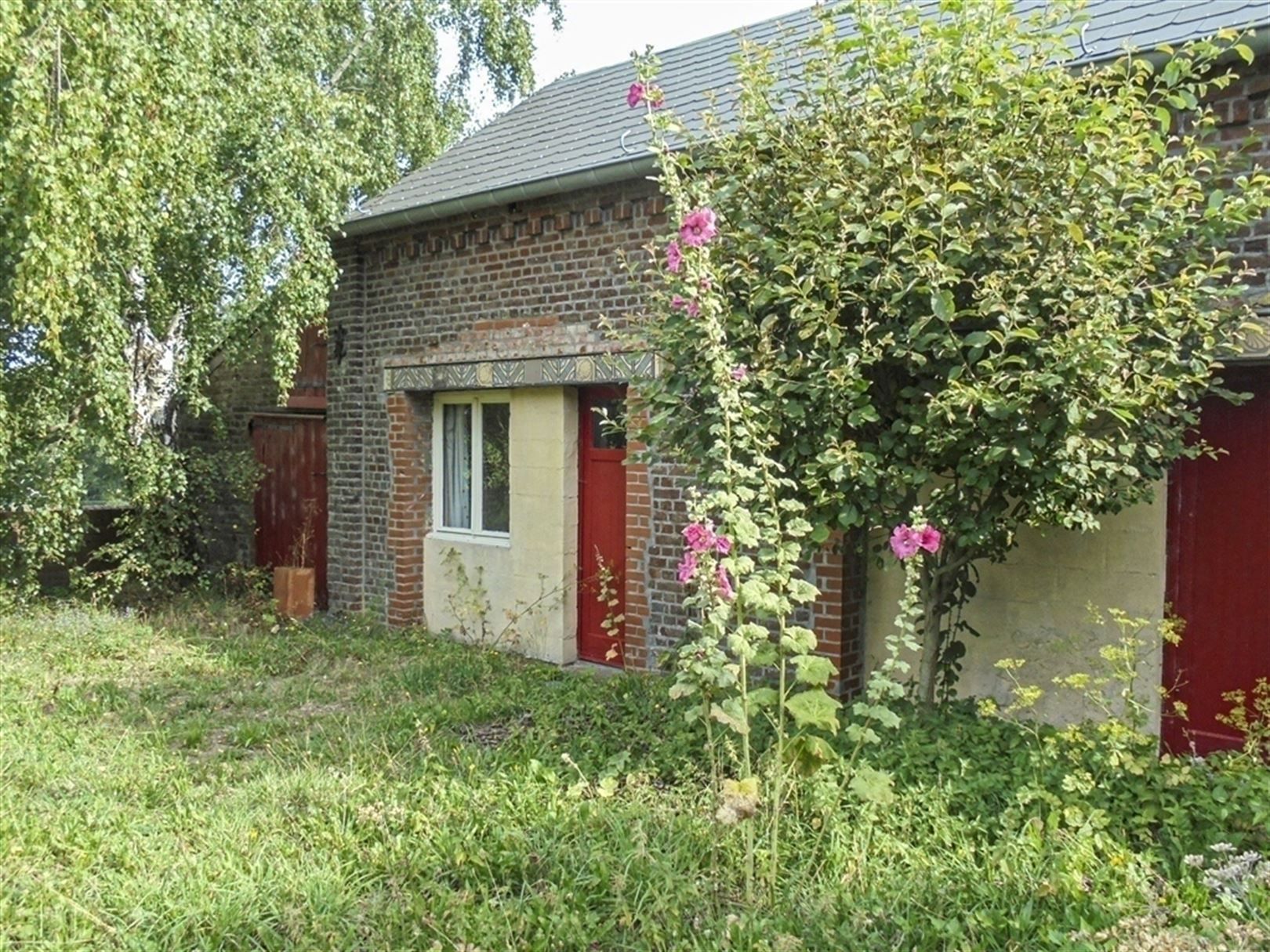 Kasteel in Noord-Frankrijk foto 35