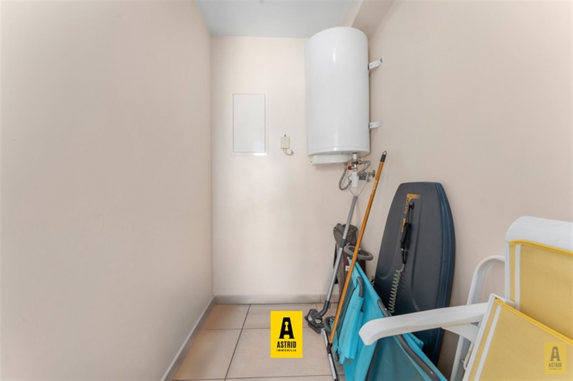 Schitterend hoekappartement in groen domein met zwembad! foto 16