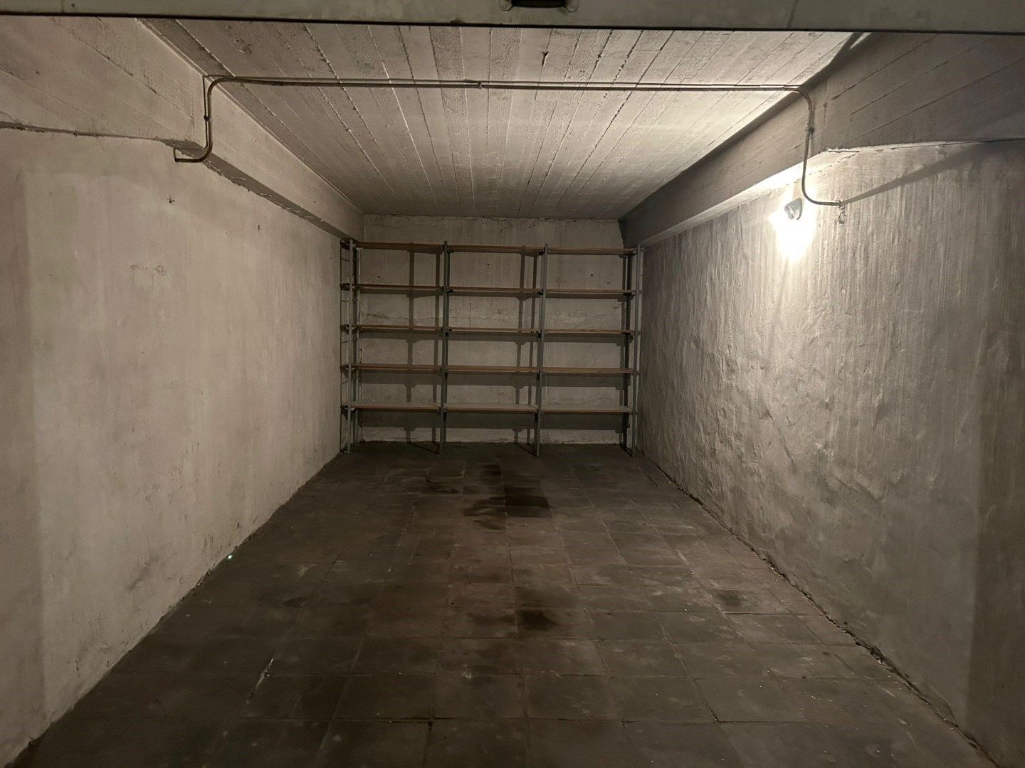 Garagebox vlakbij Zeedijk  foto 5