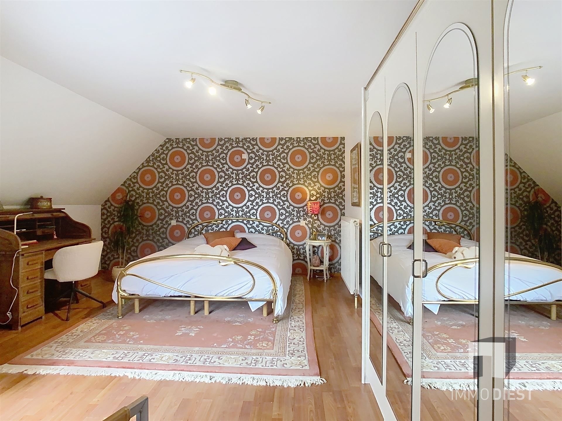 Villa-landhuis met grandeur foto 49