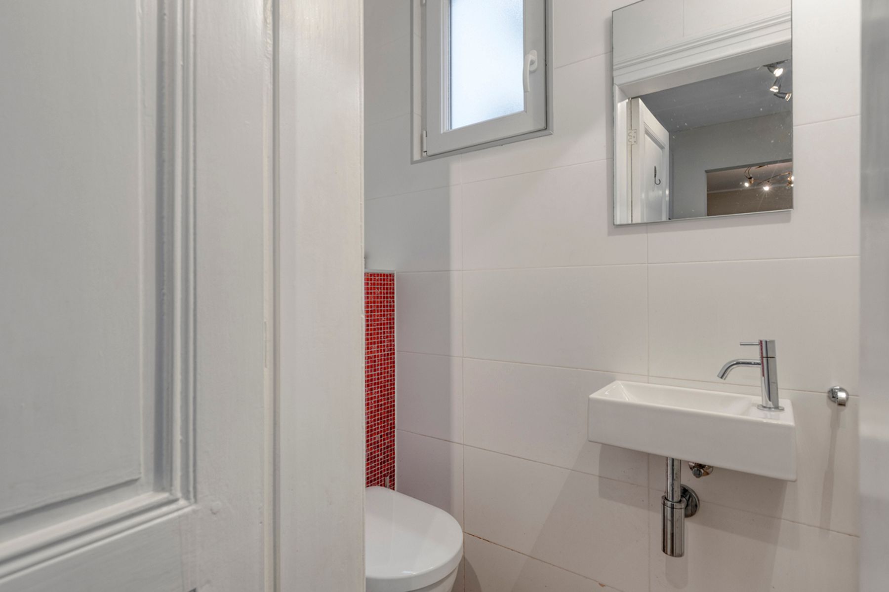 Statig herenhuis met ziel – wonen op toplocatie in Mechelen foto 18