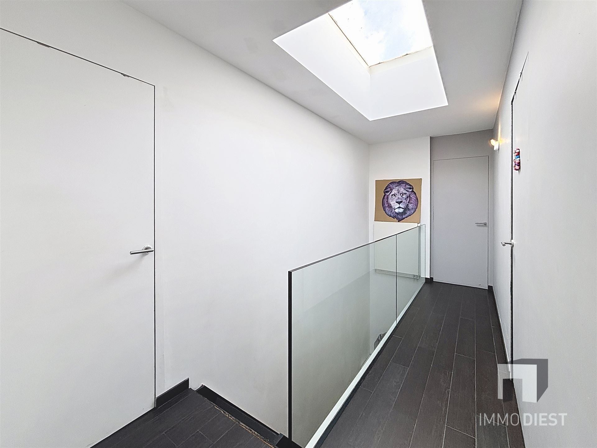 Villa met tiny house op 9,5are foto 21