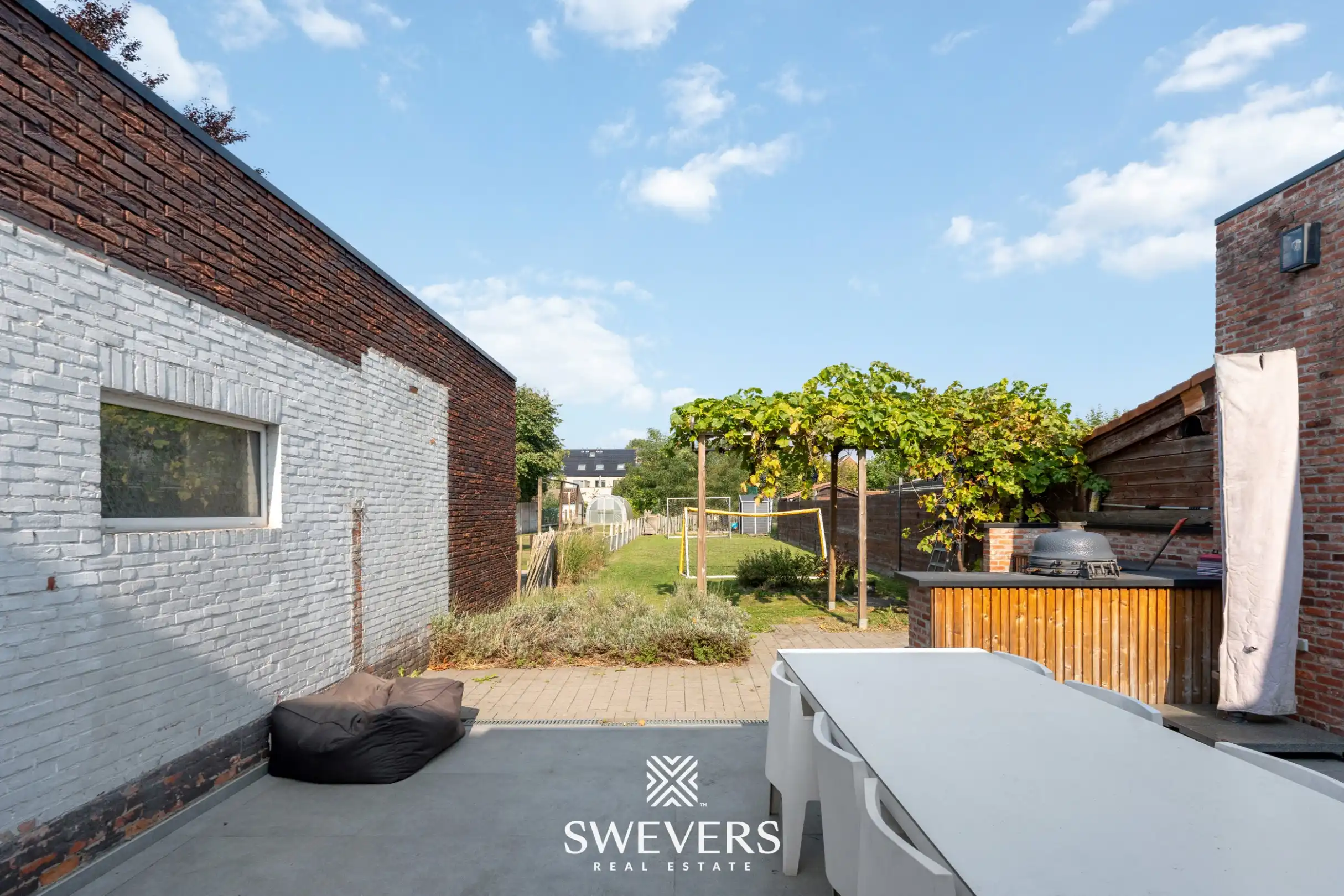 Instapklare charmevolle woning met moderne luxe in het hart van Leopoldsburg foto 27