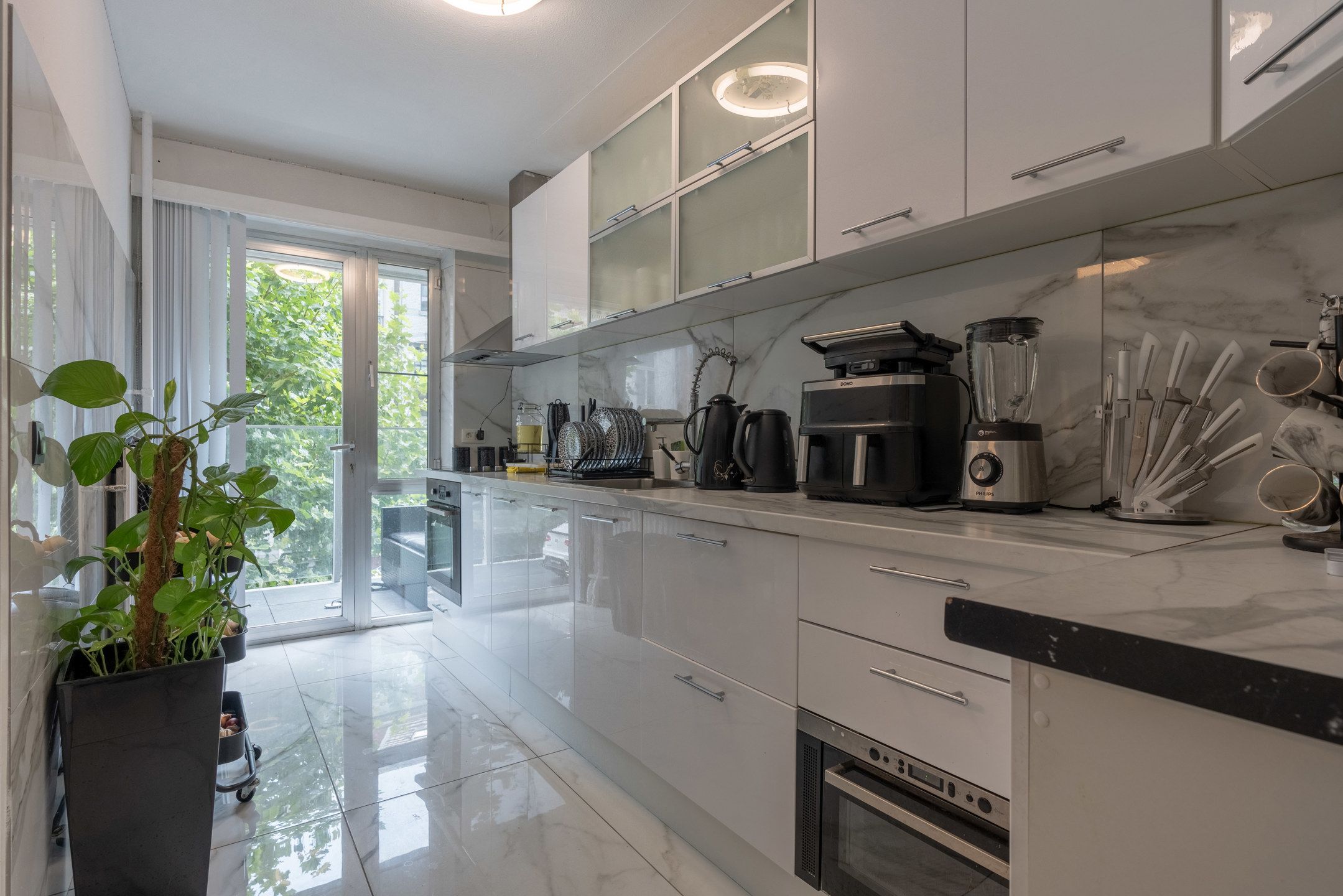 Groot appartement met o.a. 3 slaapkamers te centrum Turnhout foto 7