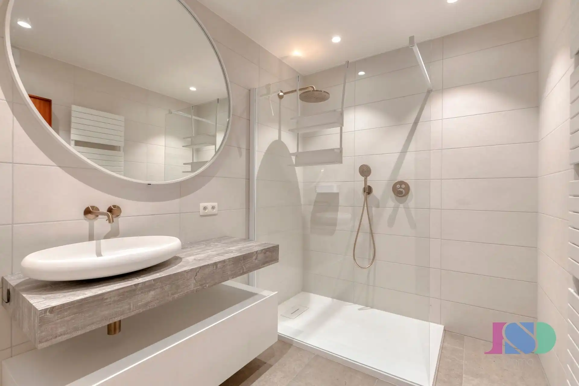 Instapklare gelijkvloerse woning foto 17
