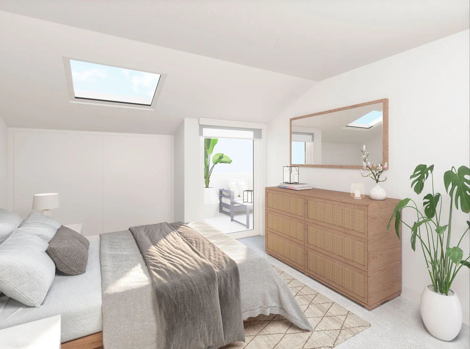 Beleef het beste van de Costa del Sol: luxe appartementen op wandelafstand van strand en restaurants foto 6