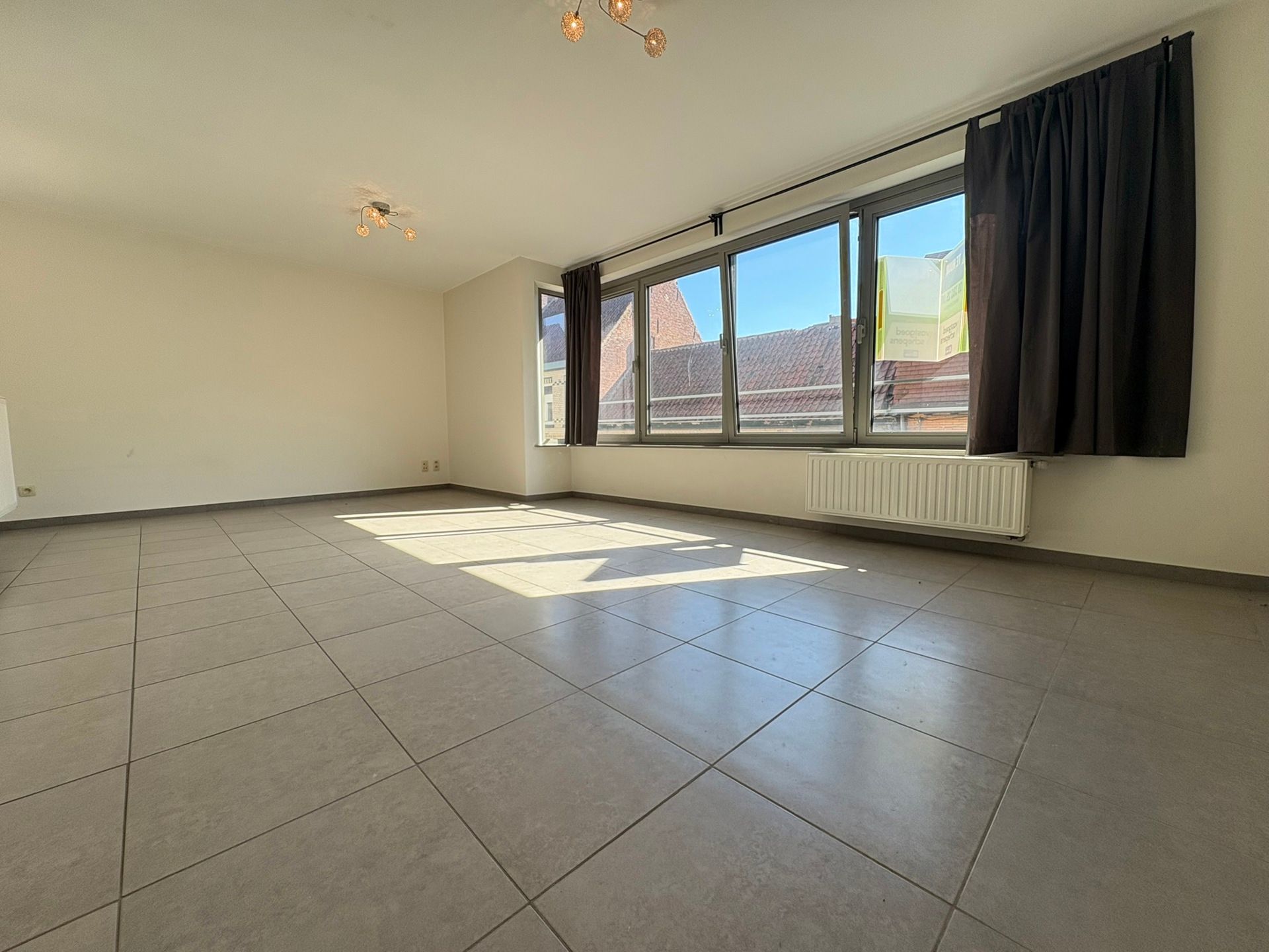 Energiezuinig 2-slaapkamerappartement  foto 2