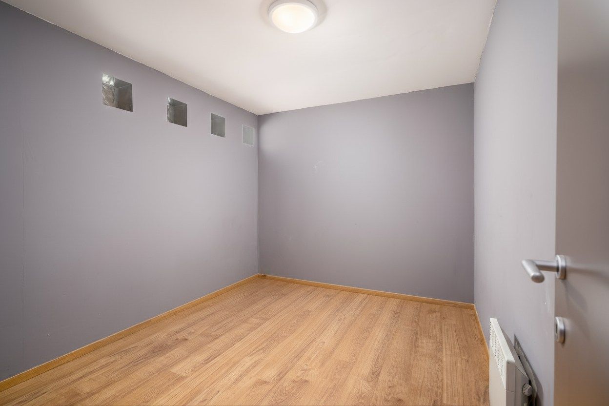 Lichtrijk 1 slpkapp in een rustige residentie foto 9