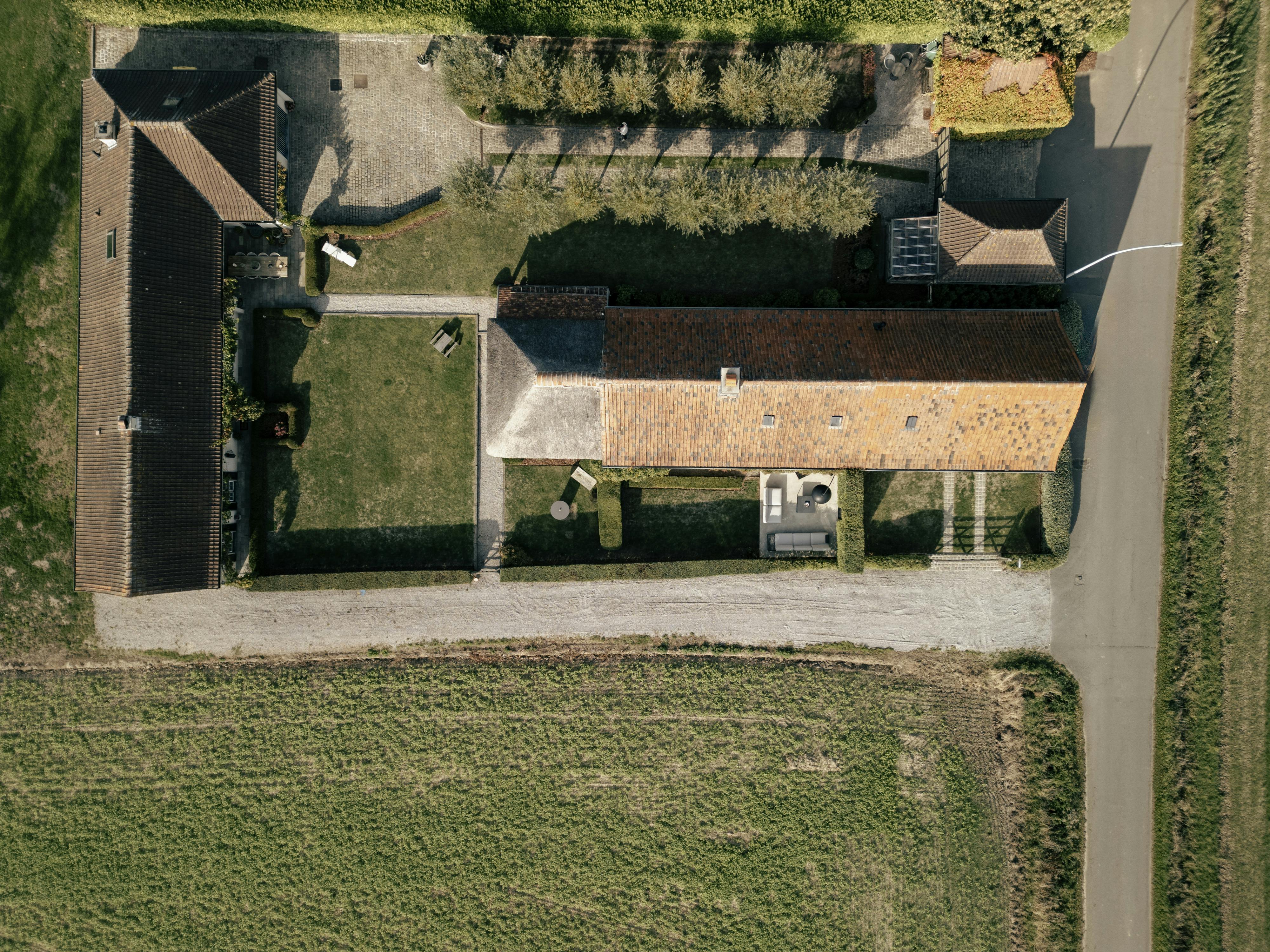 Schitterend gelegen landelijke villa met uitzicht! foto 17