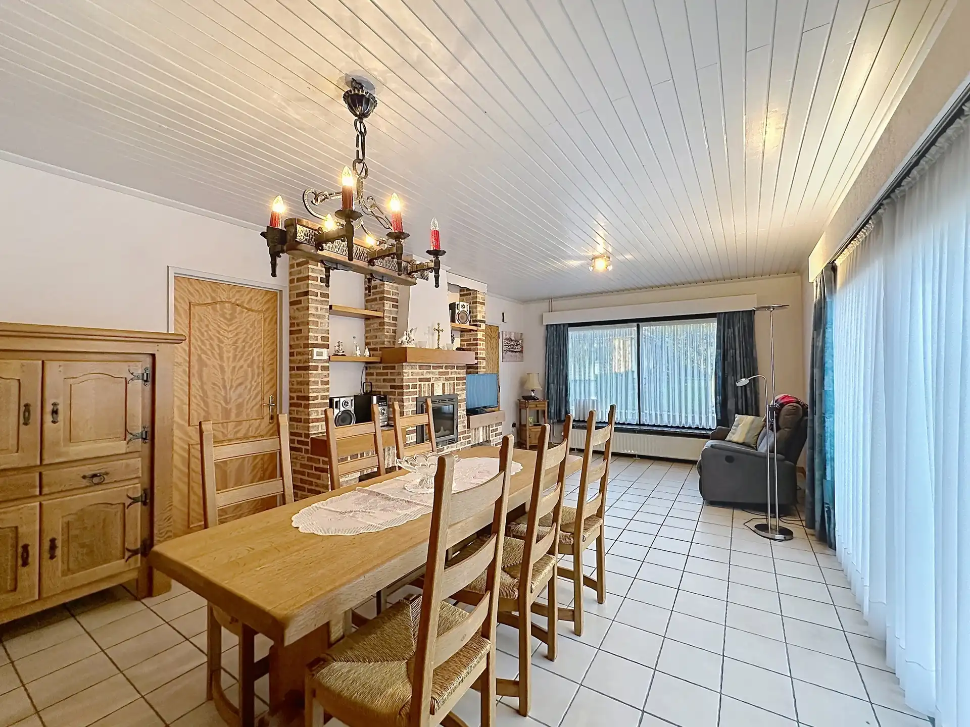 Te moderniseren bungalow op topligging foto 8