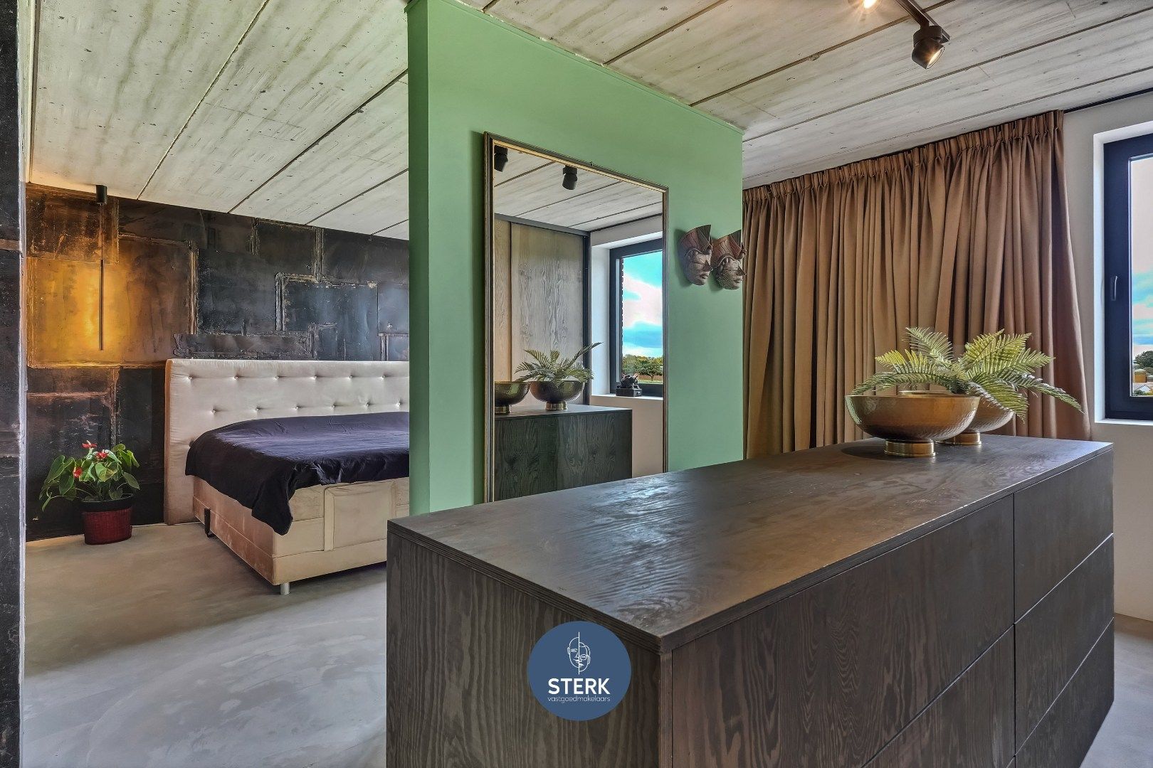 STIJLVOLLE NIEUWBOUWWONING (2020) MET EPC LABEL A TE KESSELT !  foto 15