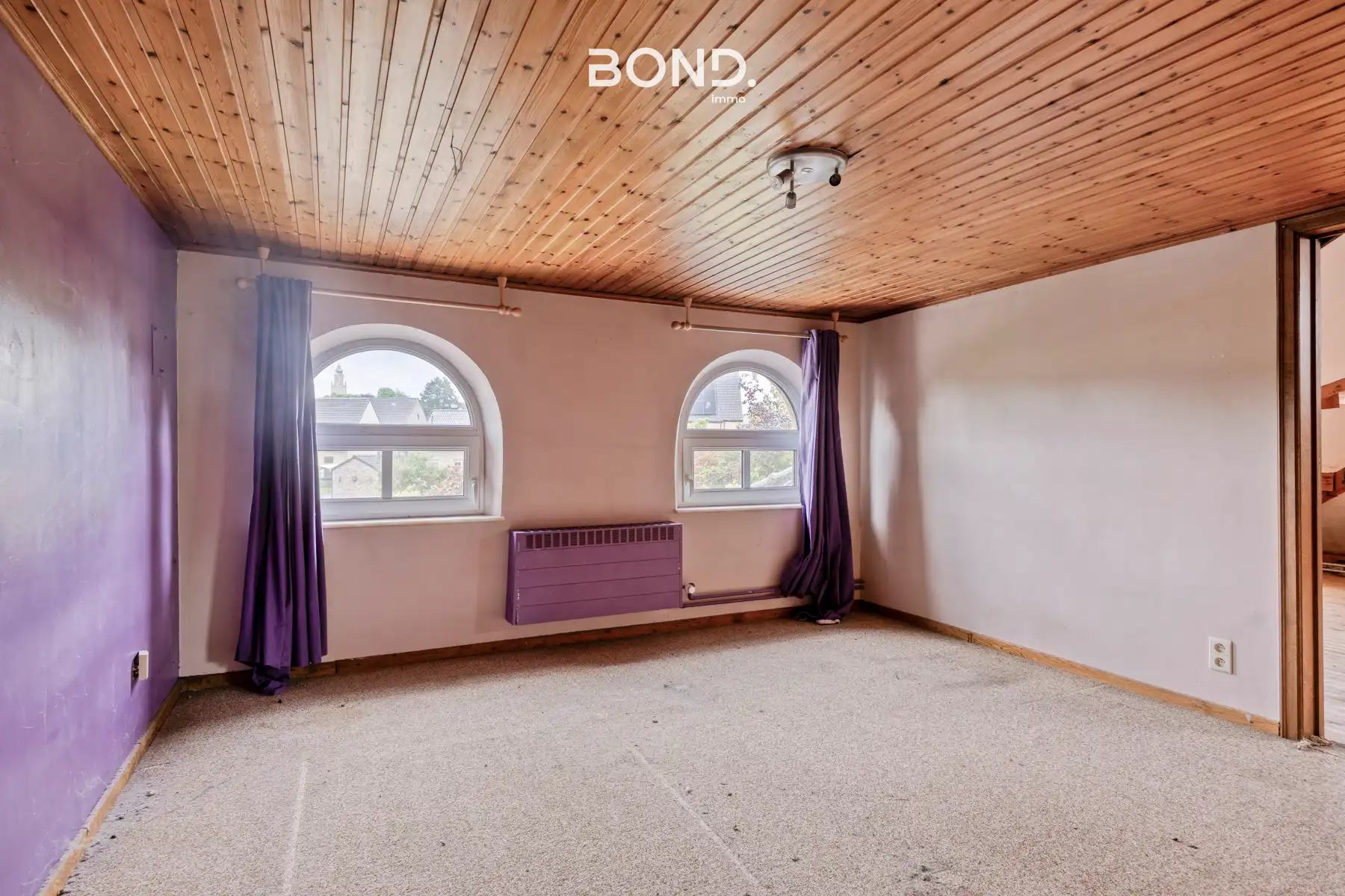 Vrijstaande woning met zes slaapkamers te Korbeek-Lo!  foto 17
