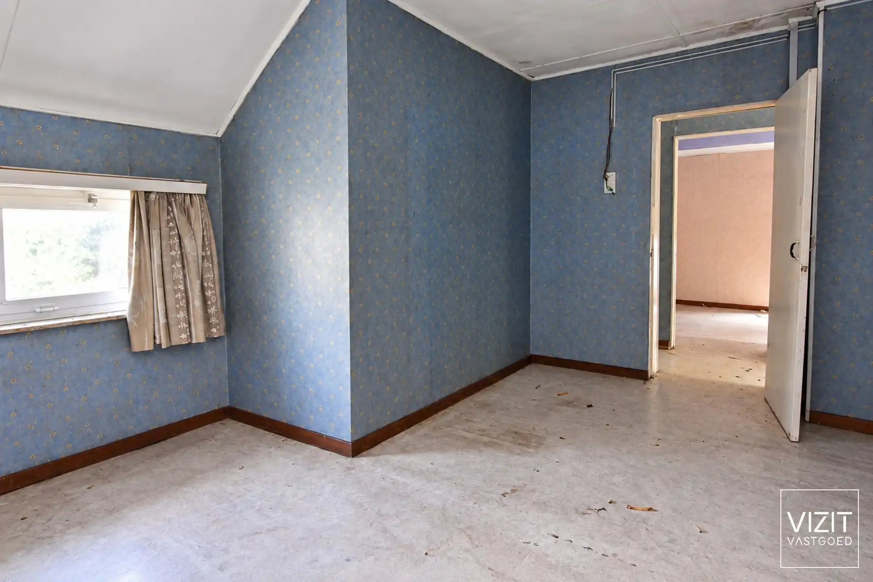 Te renoveren HOB met 3 slaapkamers foto 18