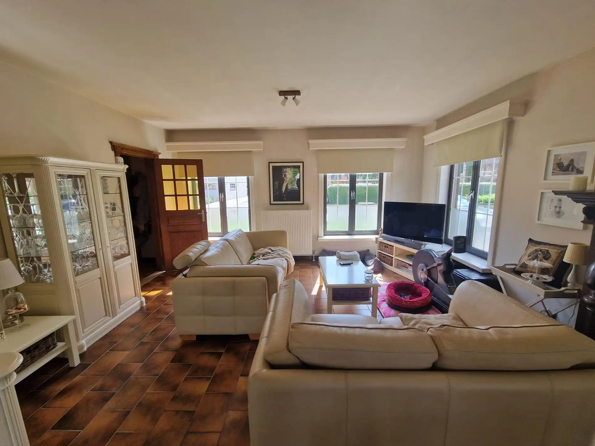 Huis met 2 slaapkamers in Mol-Heidehuizen! foto 2