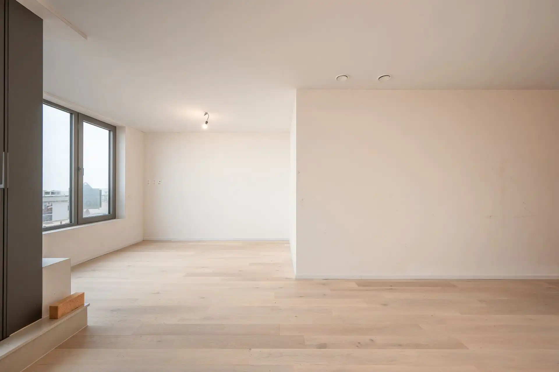 Uniek 2 slaapkamerappartement in Residentie Pier foto 6