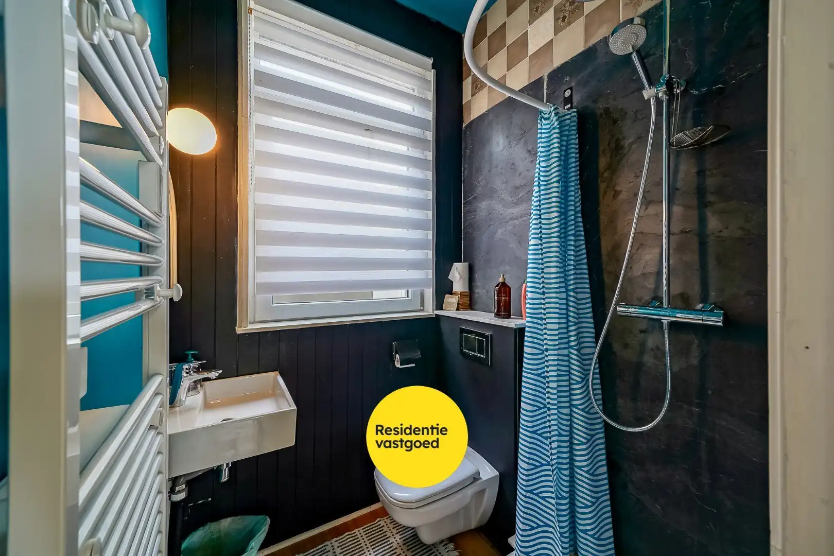 Unieke en karaktervolle hoekwoning te Raversijde foto 18