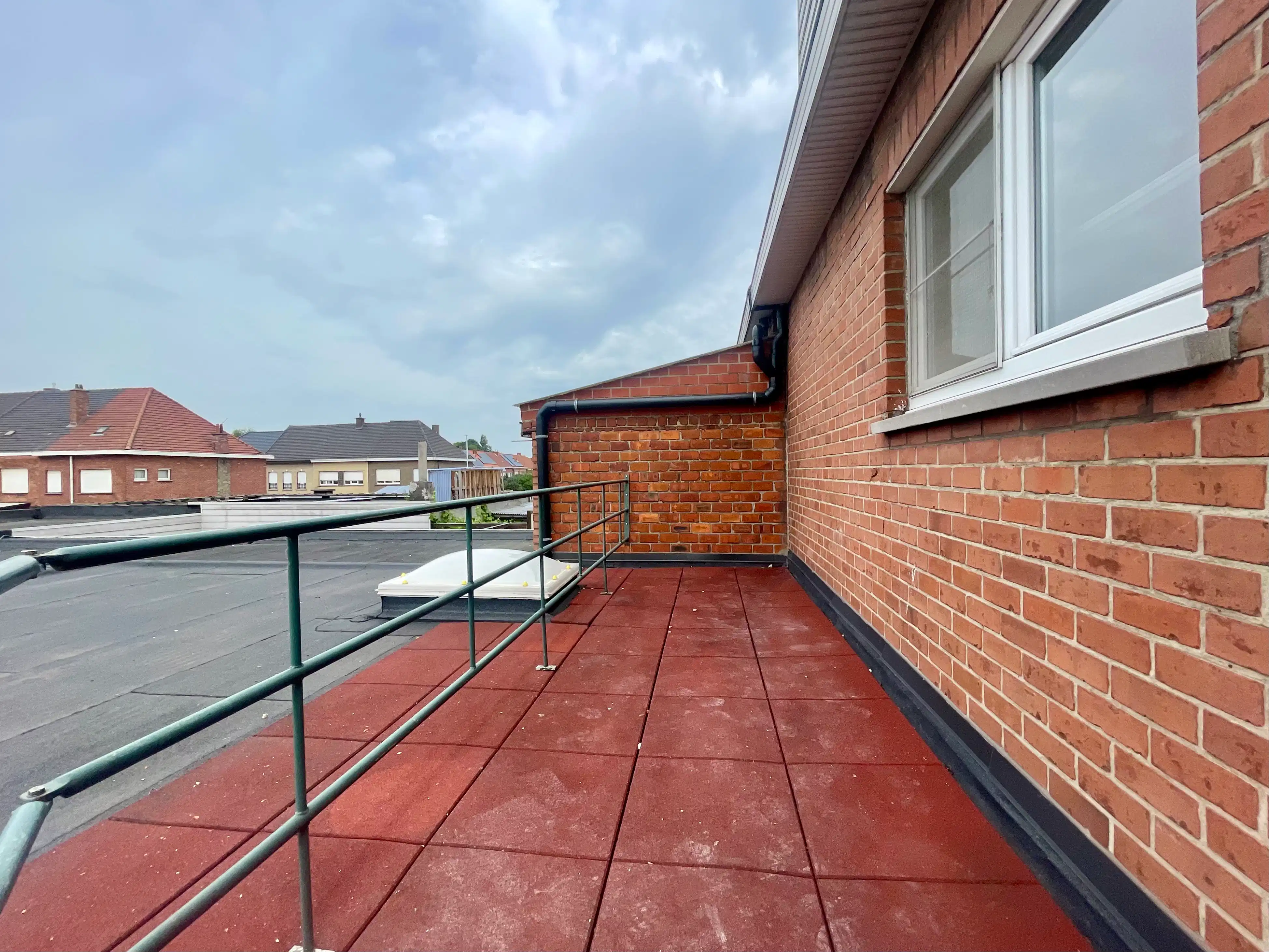 Appartement met 1 slaapkamer gelegen op de eerste verdieping foto 13