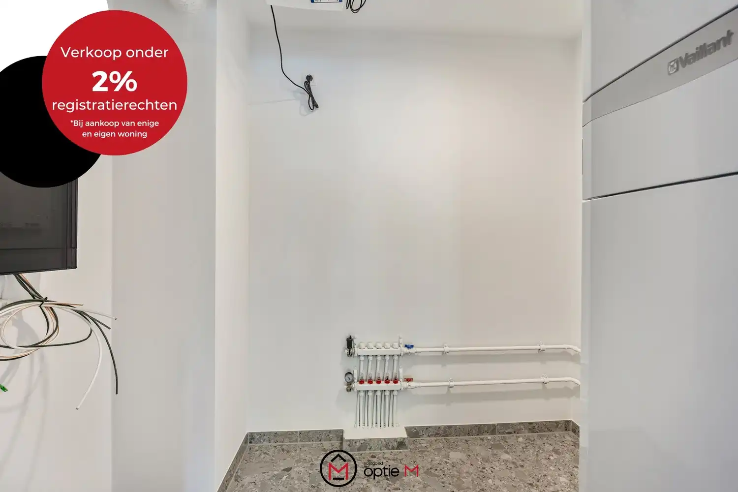 Modern en instapklaar appartement te koop in Hasselt foto 8