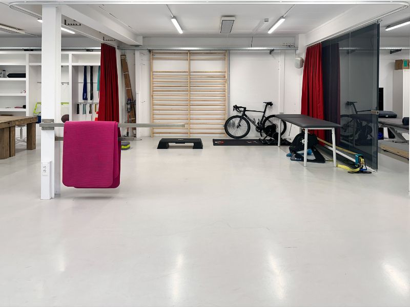 Handelspand te huur foto 6