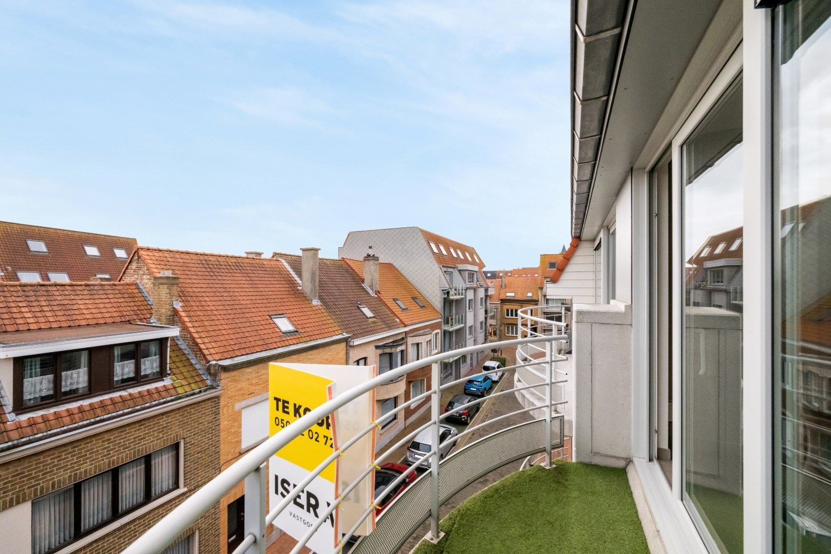 Prachtig duplex appartement op centrale ligging foto 5