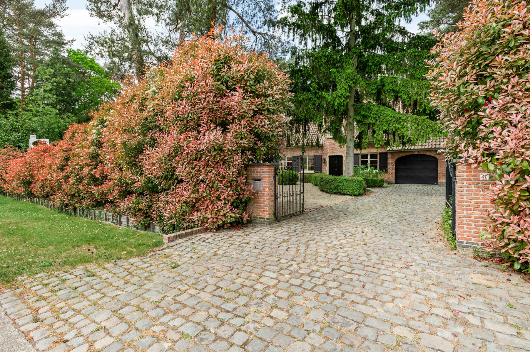 Ruime villa op toplocatie in de gegeerde wijk Koningshof foto 32