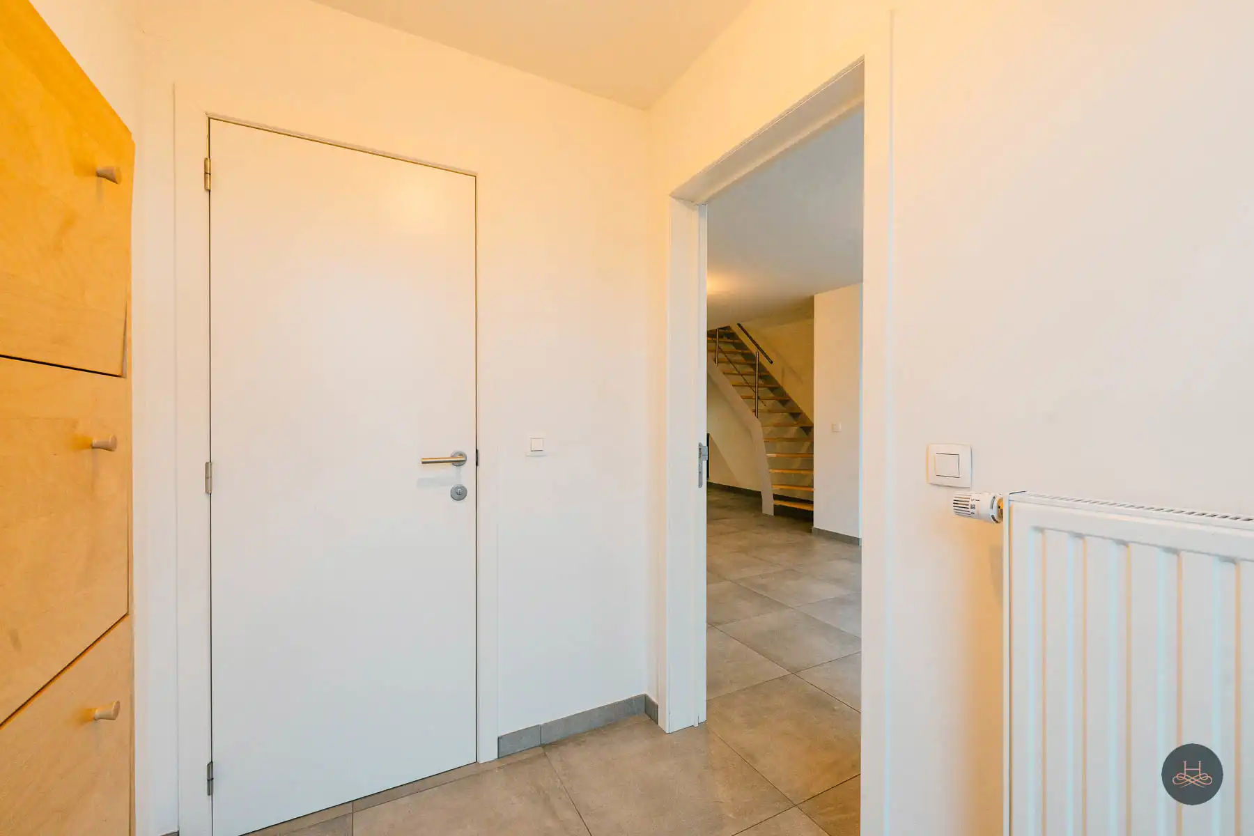 Leuk appartement vlakbij Mechelen foto 3