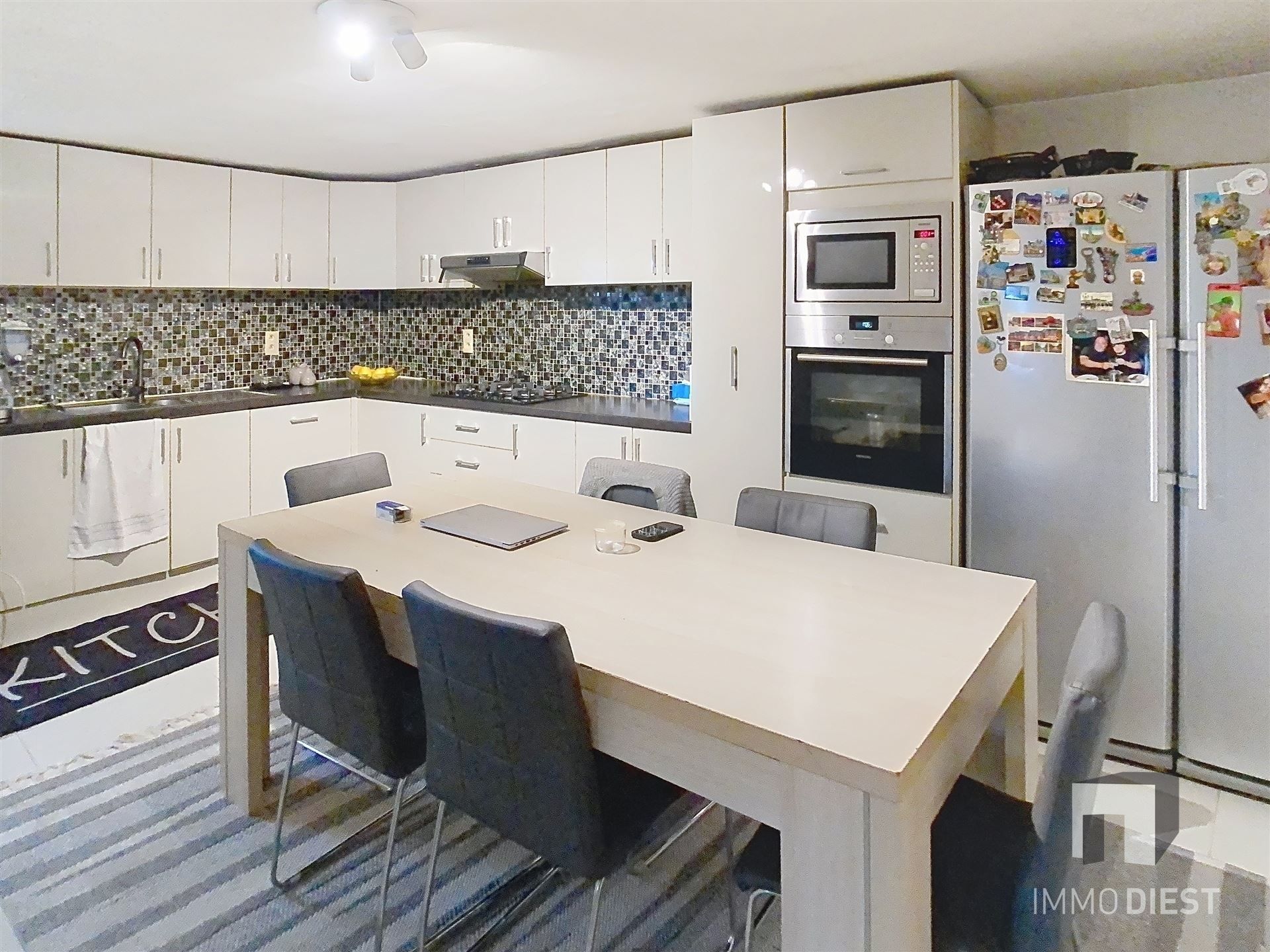 Twee vergunde woningen in één klap foto 9