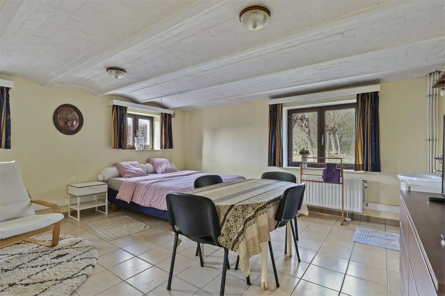 Camping Leeuwerikenveld - een oase van rust in het Hageland! foto 28