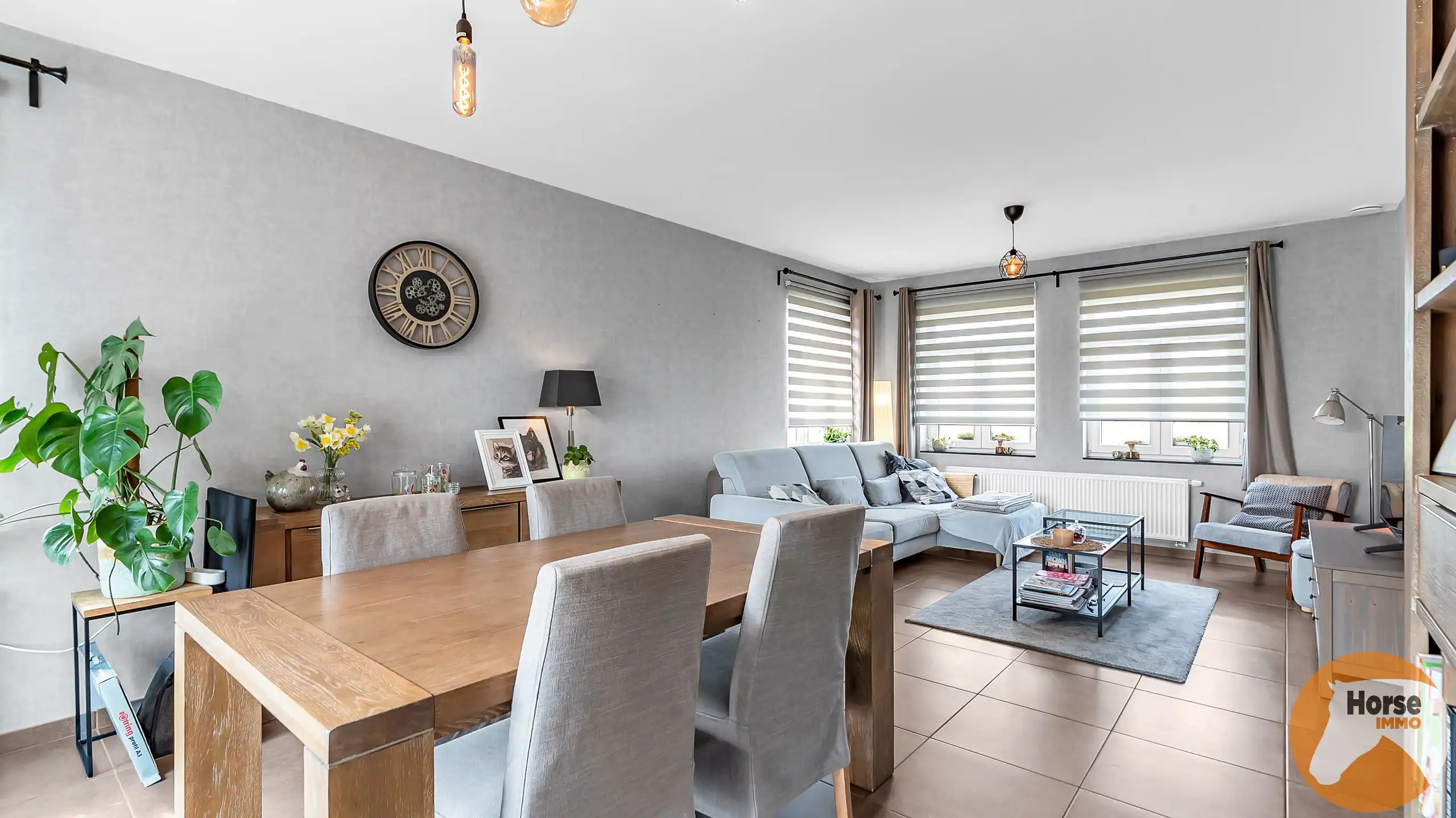 MEERDONK - Rustig gelegen open bebouwing met weide  foto 7