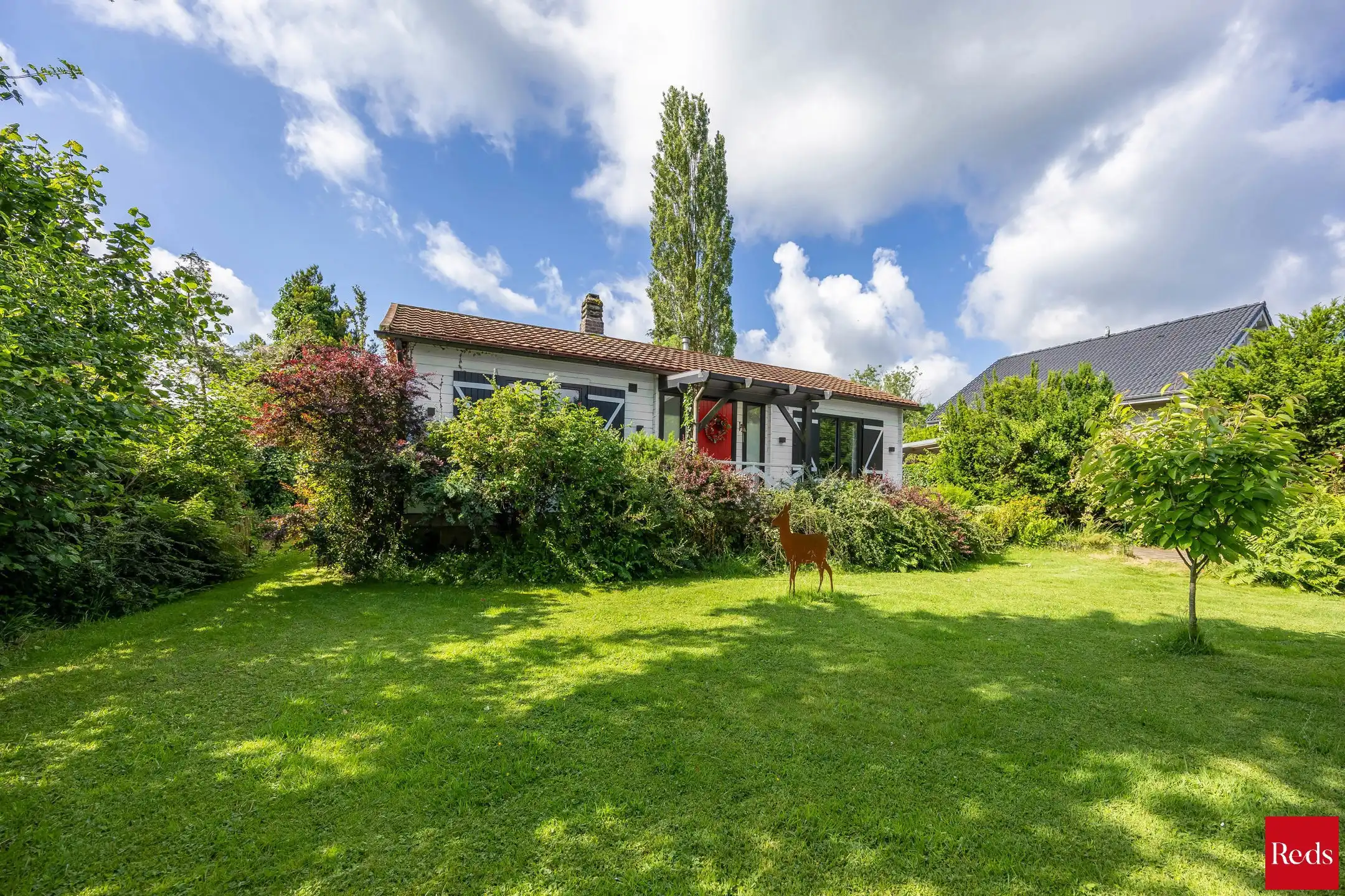 Huis te koop Grote Beemd 52 - 2970 Schilde