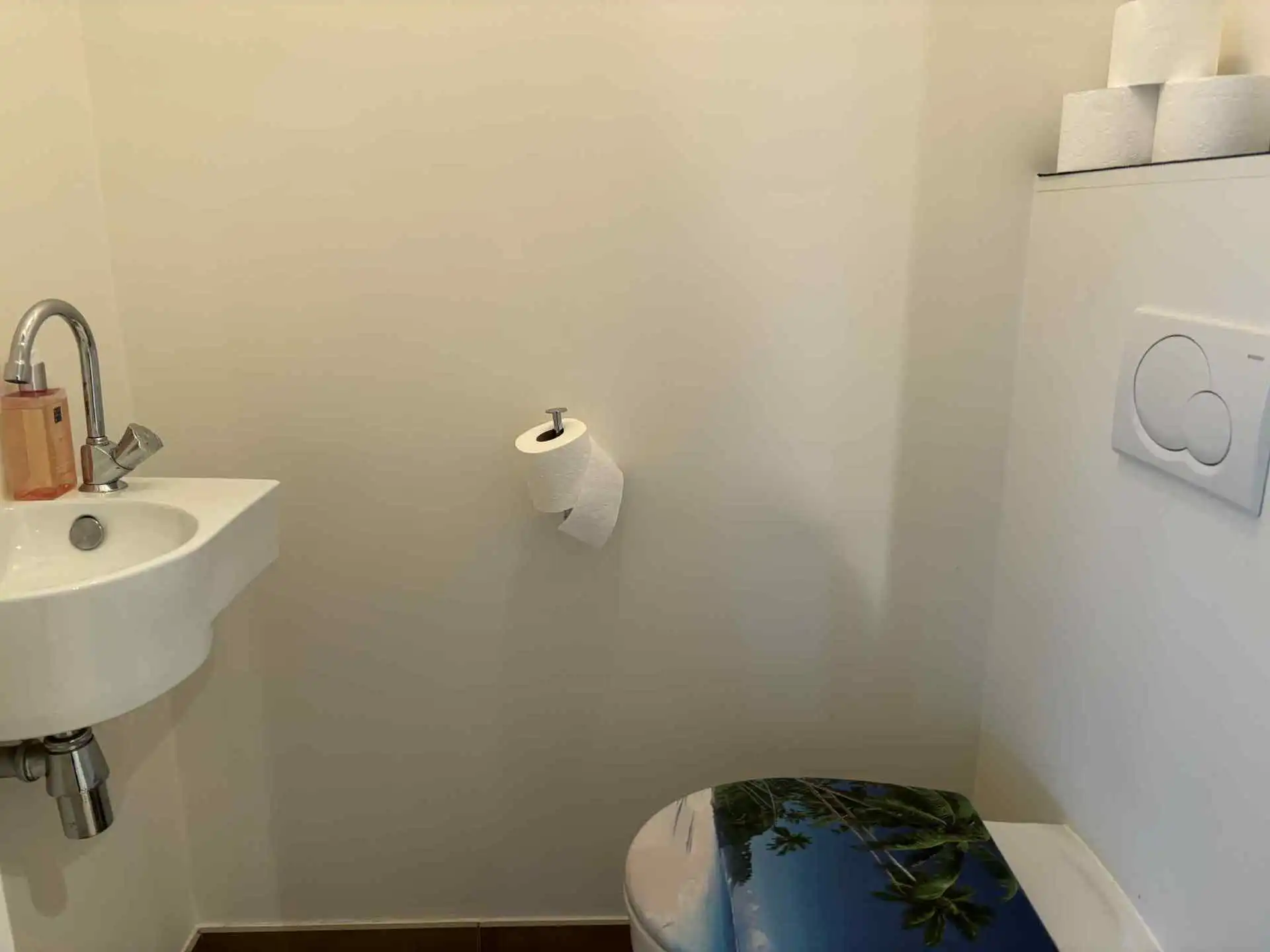 VLIERZELE - Verzorgd appartement in de dorpskern foto 9