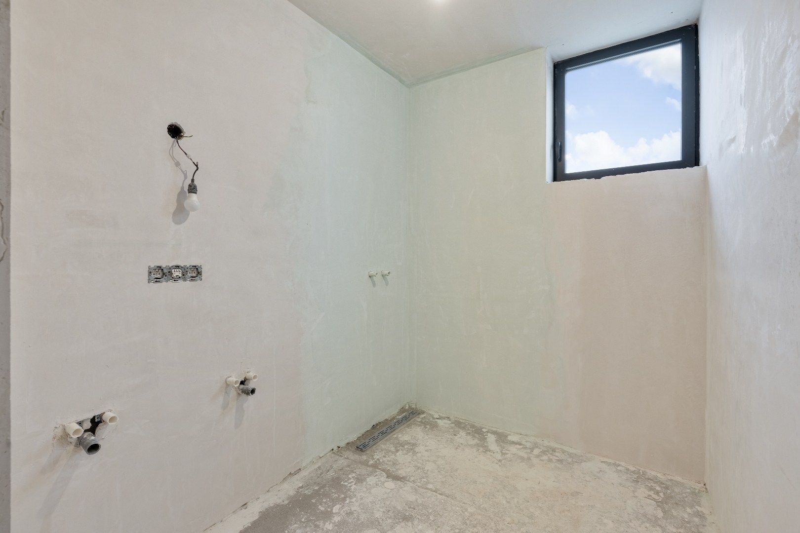 Duurzame BEN-nieuwbouwwoning casco+ met 4 slpk en zuidgerichte tuin. foto 31