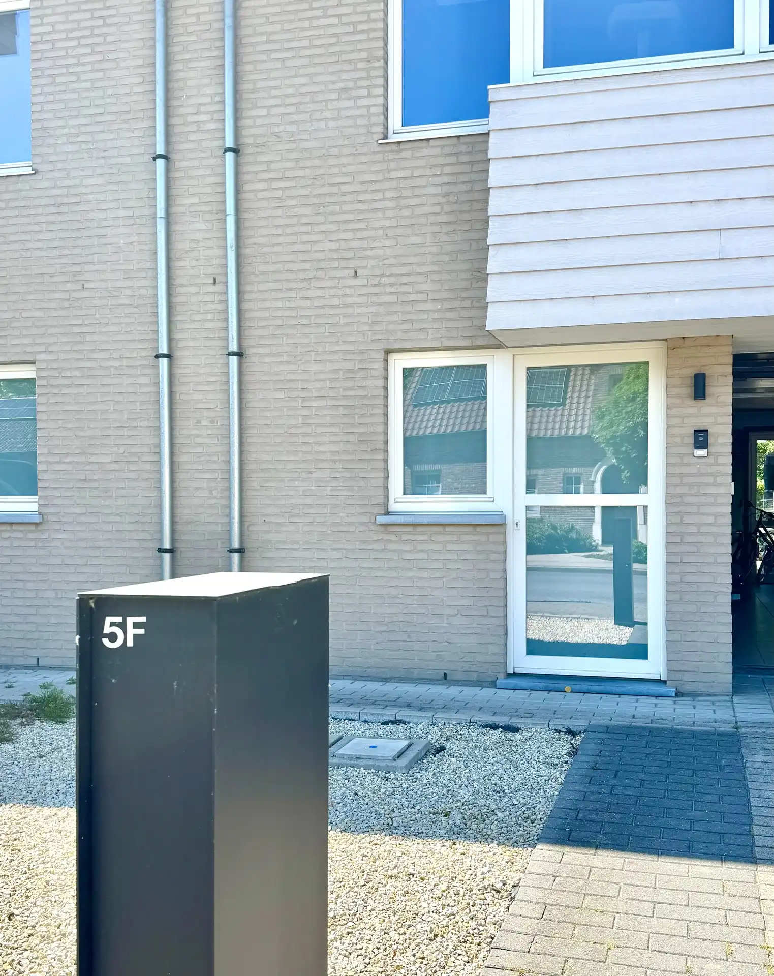 WONING | 3 KAMERS | GARAGE | TUIN | 166 M² foto 5