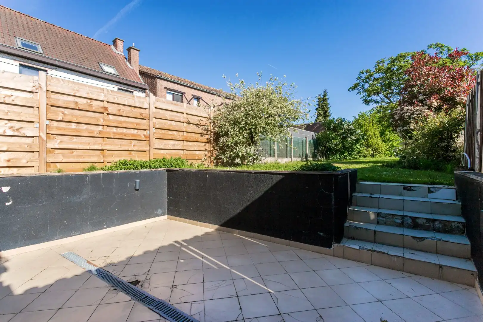 Instapklare gezinswoning met 3 slpk en ruime tuin foto 9