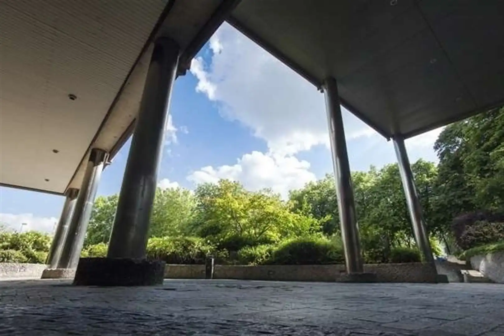 THE GRADIENT:  ruime, volledig vernieuwde kantoren op de prestigieuze Tervurenlaan: vanaf 251m² te huur foto 5