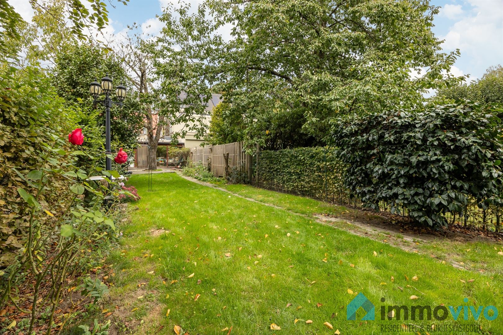 Ruime statige praktijkwoning met 5 slaapkamers in hart van Edegem foto 22