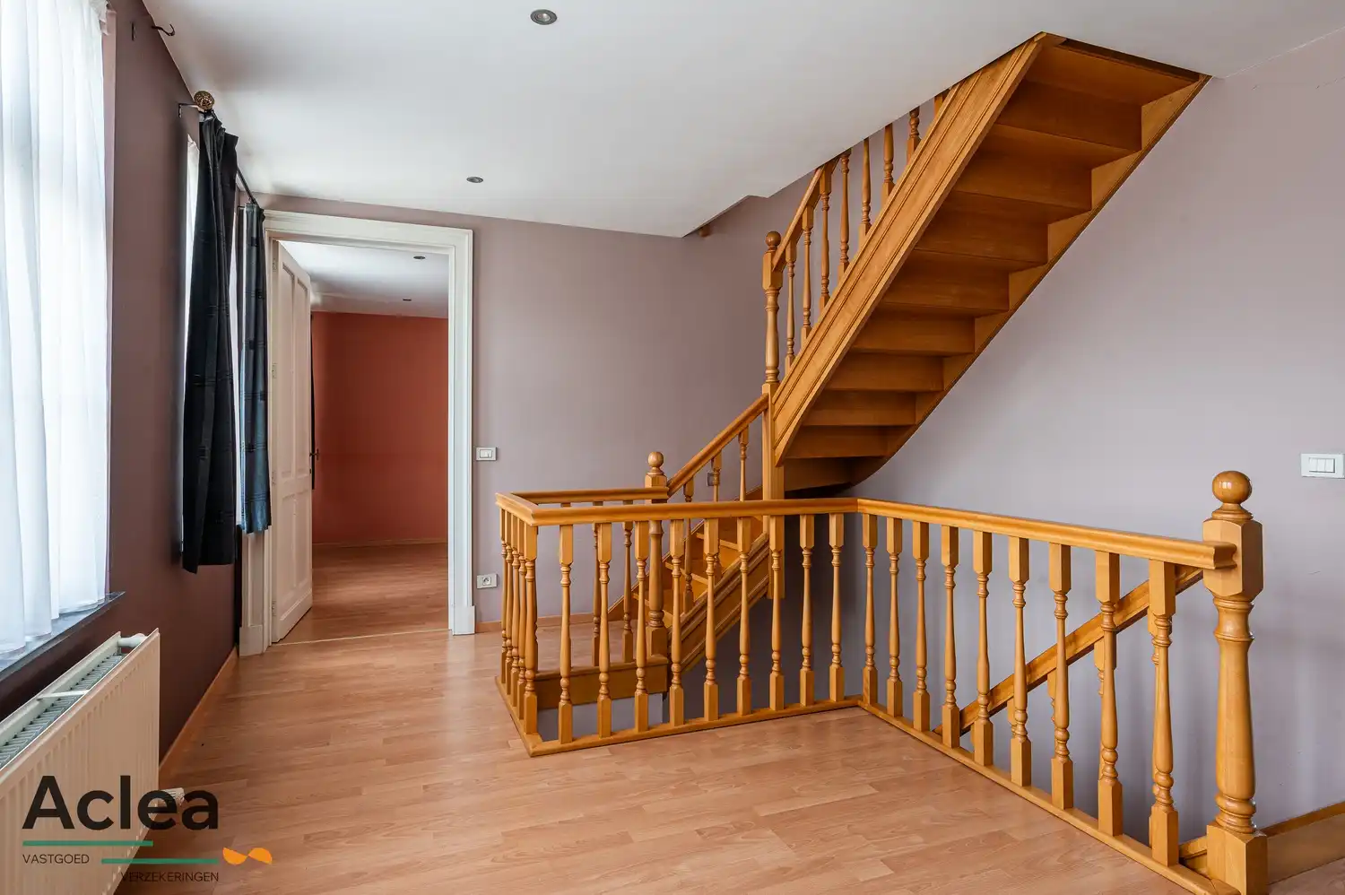 Statige burgerwoning met ruime tuin in het dorp van Watervliet foto 16