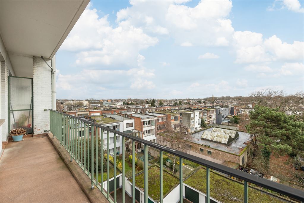 Intapklaar appartement met terras en optie garagebox foto 9