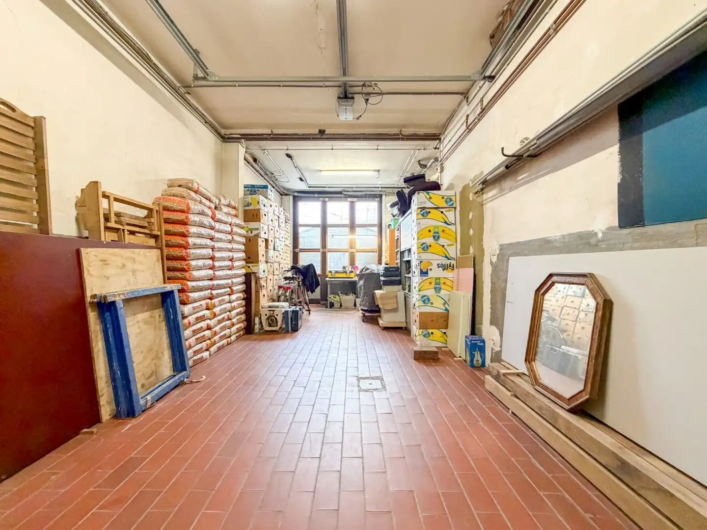 Prachtige gezinswoning met mooie tuin en bijgebouw, instapklaar afgewerkt, Torhout. foto 16