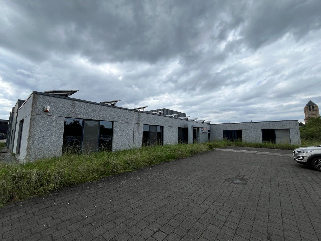 +/- 3.177m² Bedrijfsgebouw foto 42