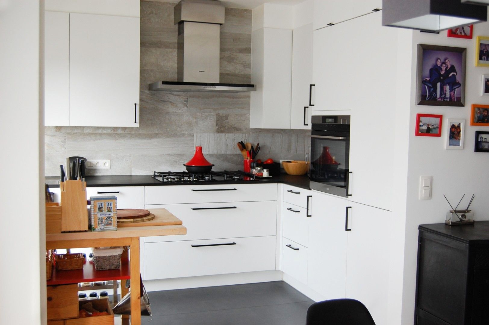 APPARTEMENT foto 5