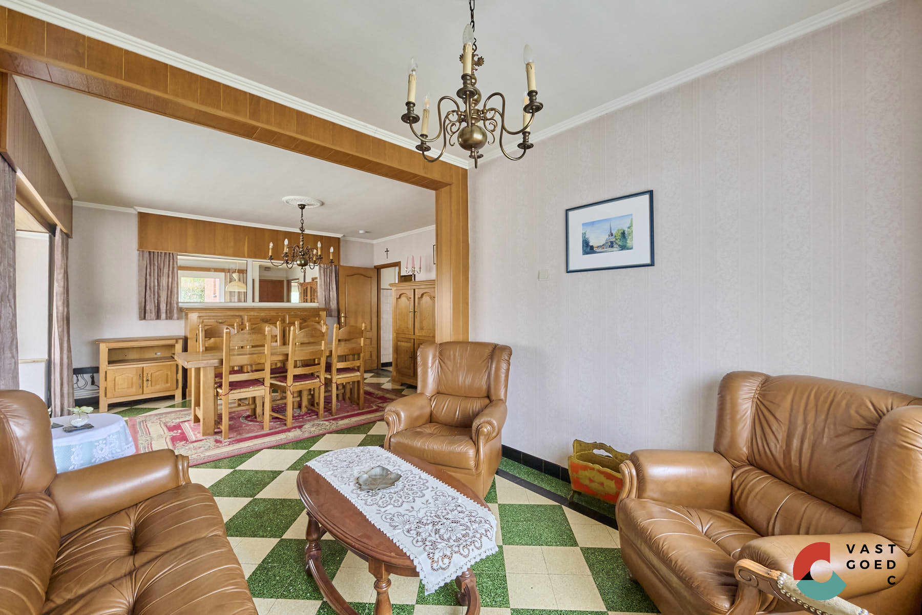 Huis te koop foto 4